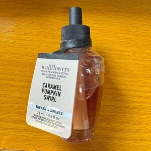 B&BW Caramel Pumpkin Swirl Wallflower Refill
